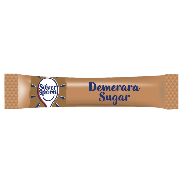 Single Source (Silverspoon) — Brown Sugar Sticks