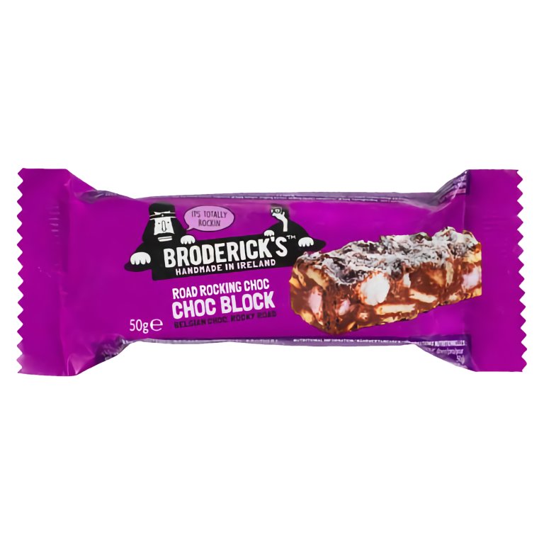 Brodericks — Rocky Road