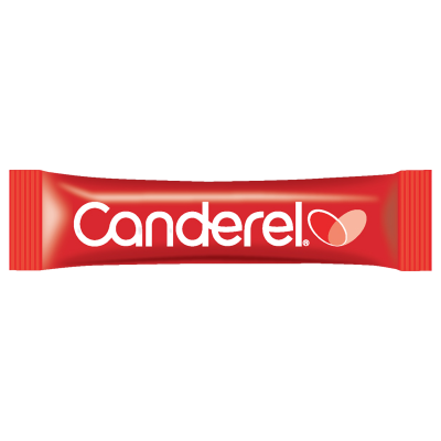 Canderel — Granulated Red Sticks