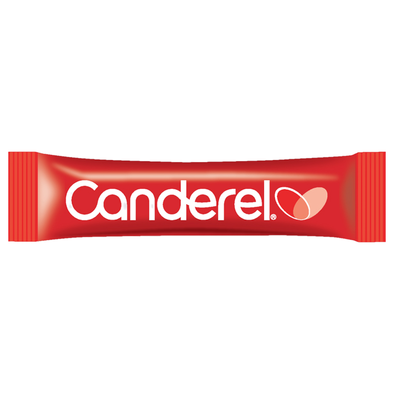 Canderel — Granulated Red Sticks