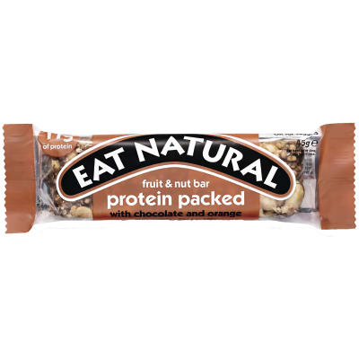 Eat Natural — Chocolate Orange