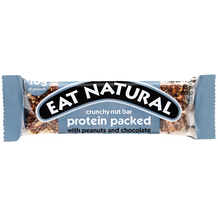 Eat Natural — Protein Pack Peanut and Choc