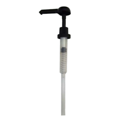 Monin — Syrup Pump Plastic – 5ml