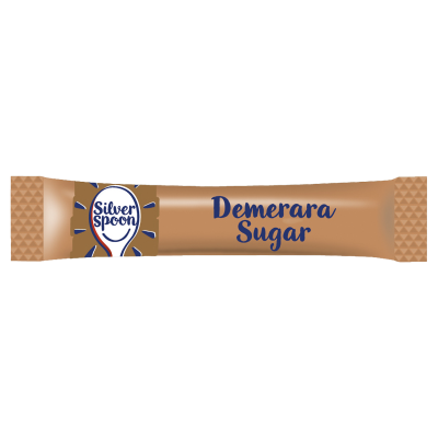 Single Source (Silverspoon) — Brown Sugar Sticks