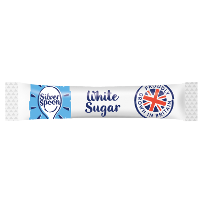 Single Source (Silverspoon) — White Sugar Sticks